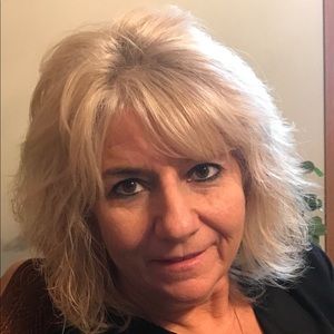 Meet your Posher, Patricia